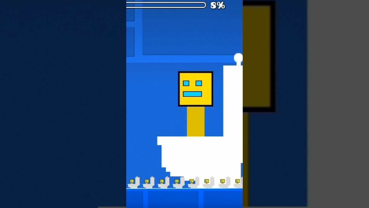Skibidi Dash