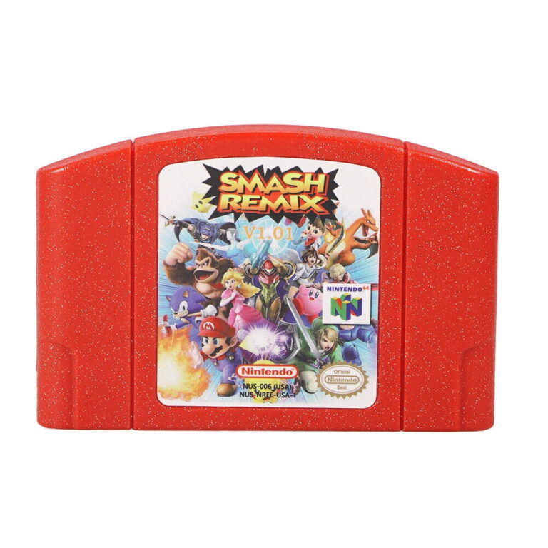 Smash Remix oyunu oyna Smash Remix oyna