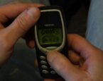 Snake 2 Nokia 3310