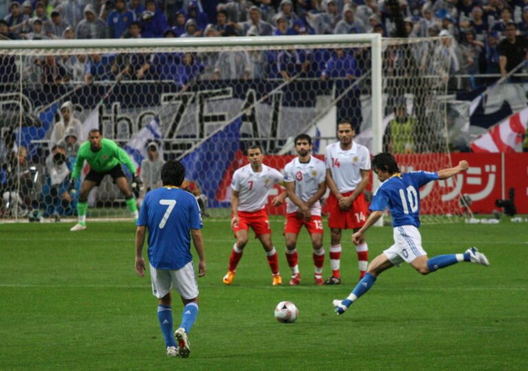 Soccer Random oyna