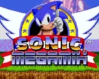 Sonic 1 Megamix Oyunu Oyna