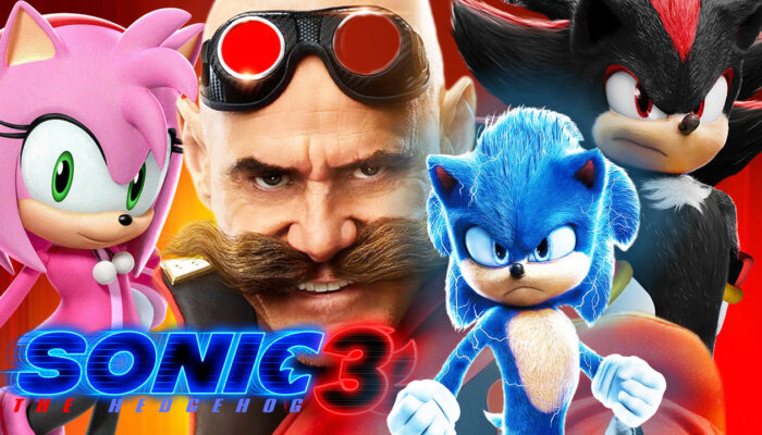 Sonic 3 Complete kapak görseli