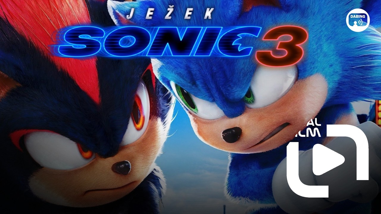 Sonic 3 CZ