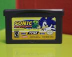 Sonic Advance 3 Oyunu Oyna