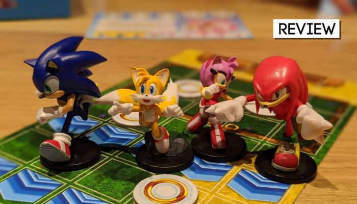 Sonic Battle kapak görseli