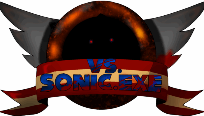 Sonic.Exe: The Spirits of Hell kapak görseli