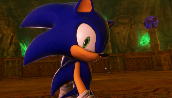 Sonic Frenzy 2 kapak görseli