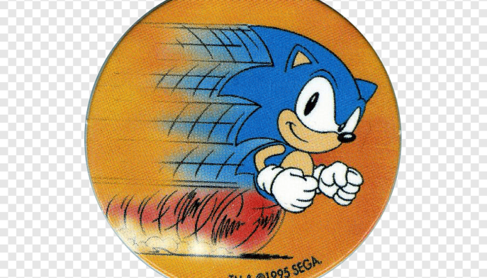 Sonic Klasik Kahramanlar kapak görseli