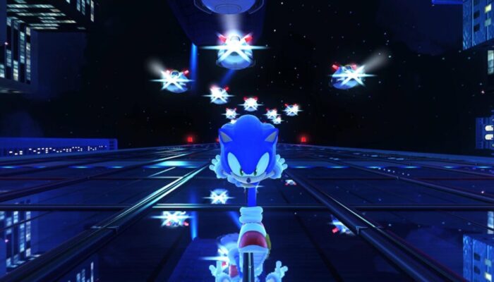 Sonic kapak görseli