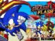 Sonic Super Smash Flash Oyunu Oyna