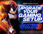 Sonic the Hedgehog 3 Oyna