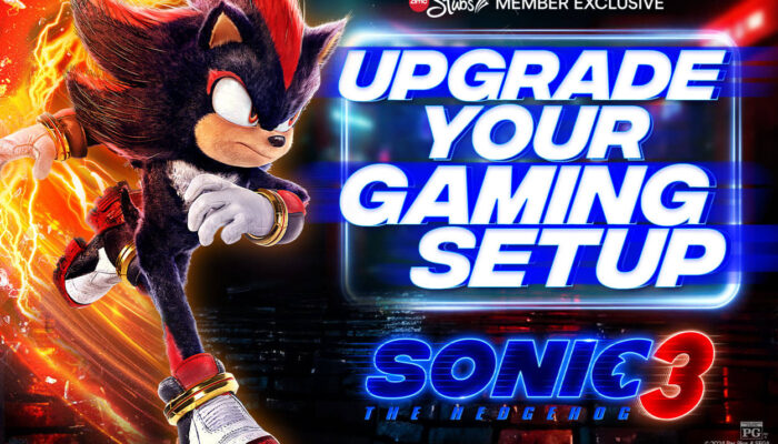 Sonic the Hedgehog 3 kapak görseli