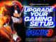 Sonic the Hedgehog 3 Oyunu Oyna