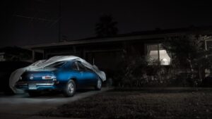 Soyguncu Bob Sırlar Odası