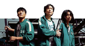 Squid Game Gerçek Yaşam