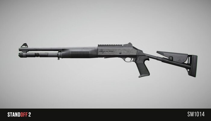 Standoff 2 kapak görseli