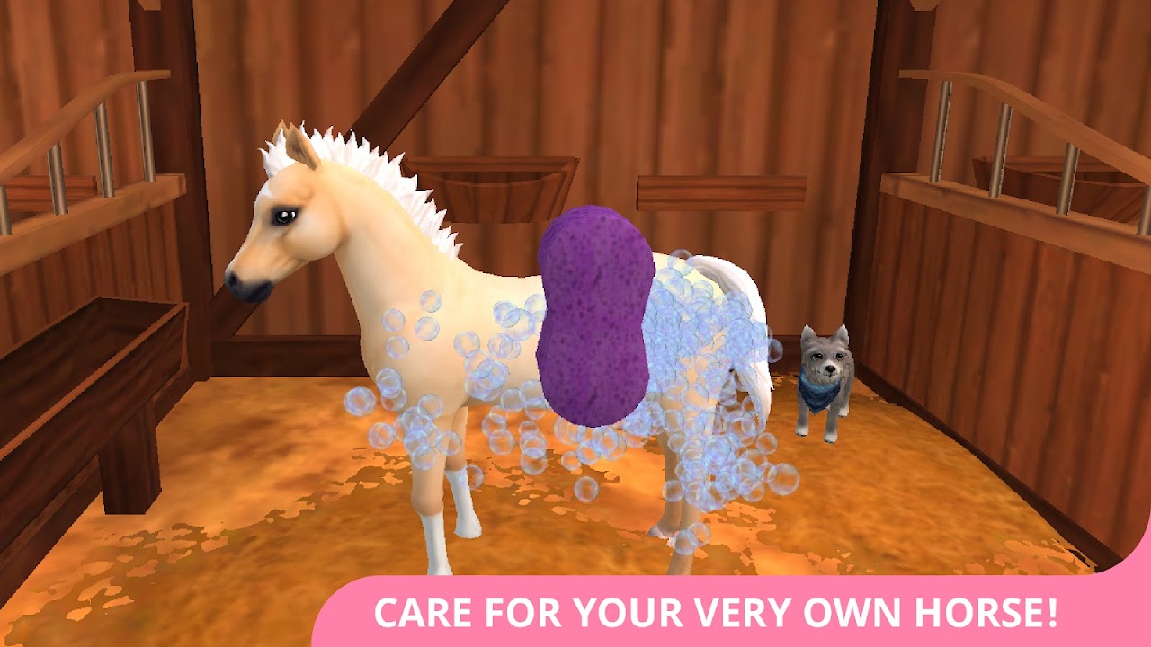 Star Stable At Çiftliği