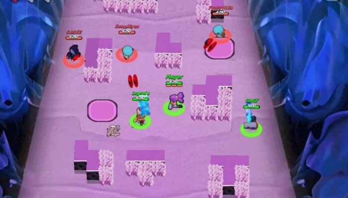 Starr Drops kapak görseli