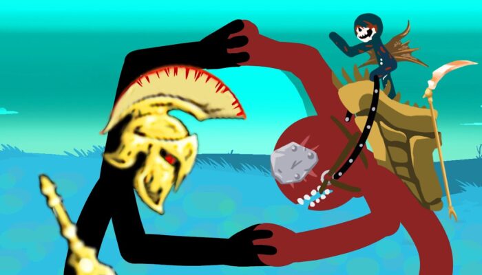 Stick War Legacy kapak görseli