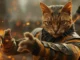 Strike Force Kitty 1 Oyunu Oyna