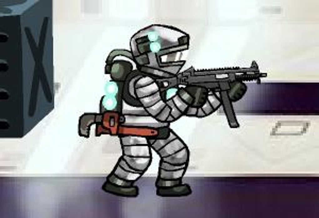 SuperFighters 2