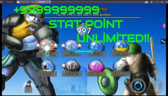 Swords and Sandals 2 Hile kapak görseli