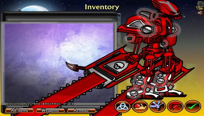 swords and sandals 3 kapak görseli