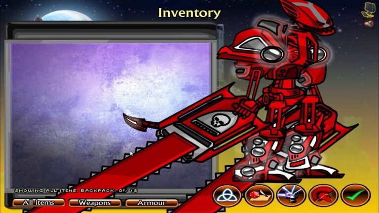 swords and sandals 3 oyna
