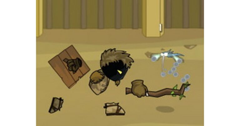 Swords & Souls A Soul Adventure oyna