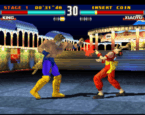 Tekken 3