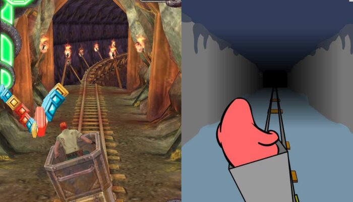 Temple Run 2 kapak görseli