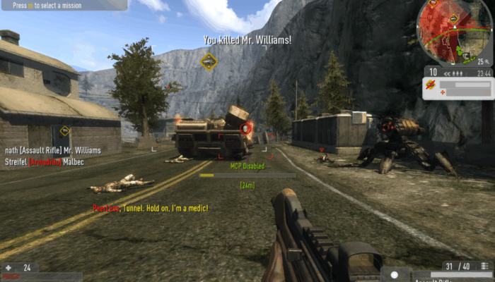 Territory War 3 kapak görseli