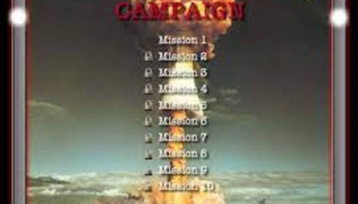 Territory War kapak görseli