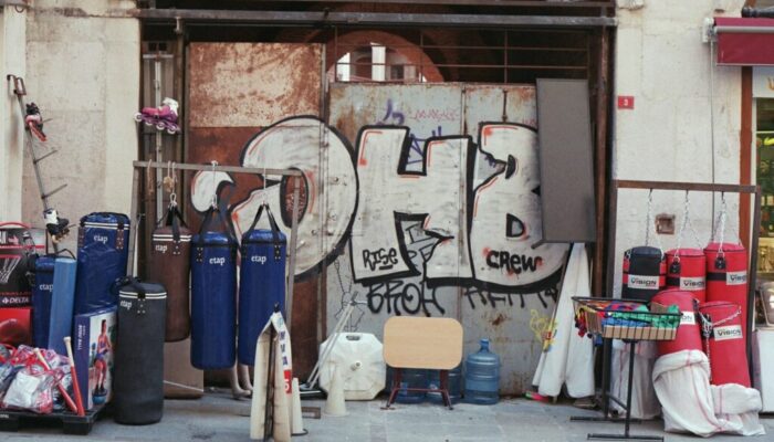 Gariplik Testi kapak görseli