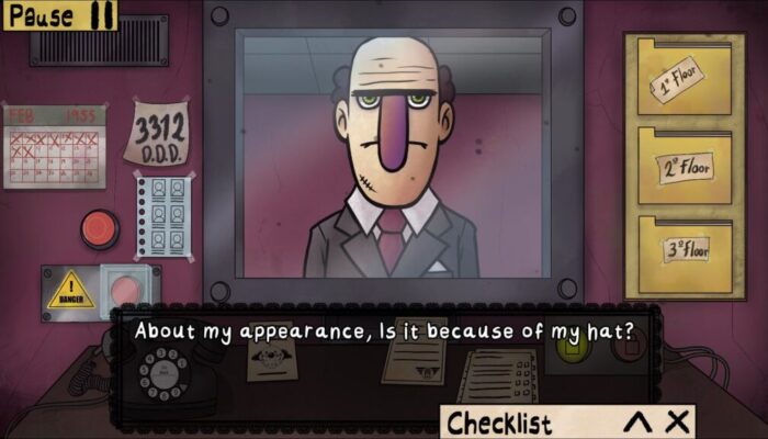 That’s not my Neighbor kapak görseli