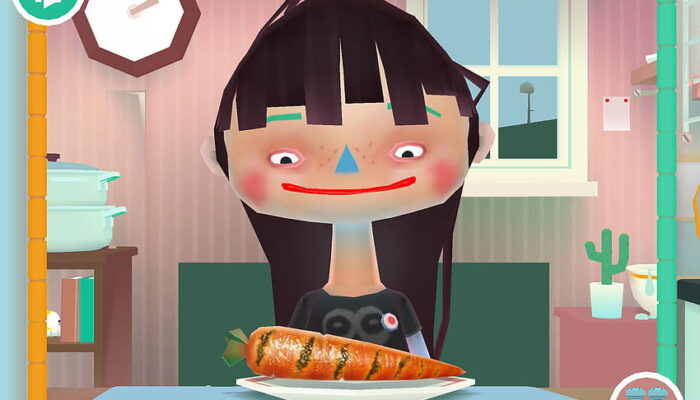 Toca Yaşam Dünyası kapak görseli