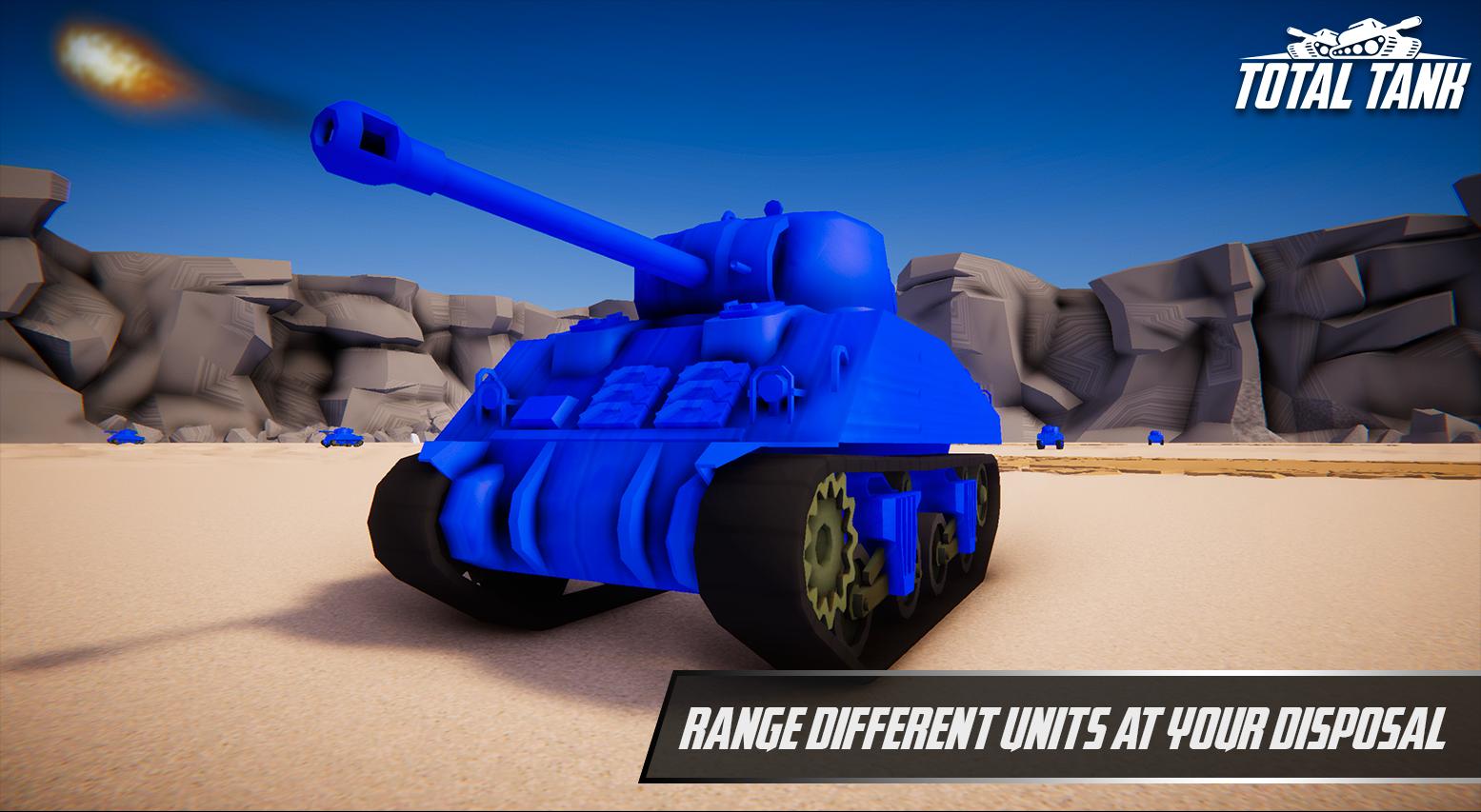 Total Tank