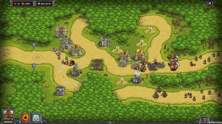 Tower Defense.io oyna