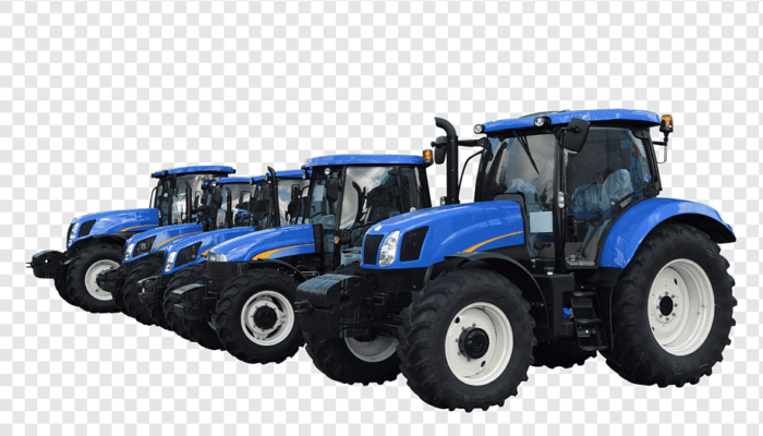 Traktör İle Yük Taşıma kapak görseli