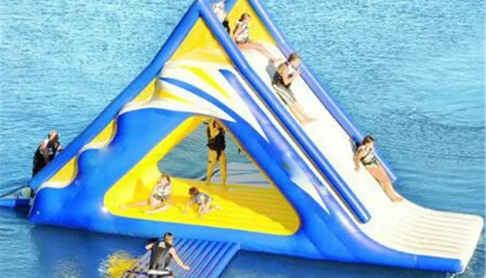 Trambolin Ateşi kapak görseli