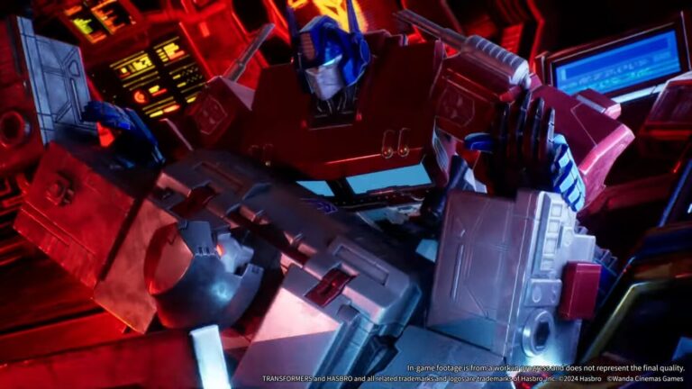 Transformers Battle oyna