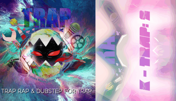 Trap Adventure 2 kapak görseli