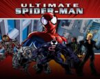 Ultimate Spider-Man Oyunu Oyna