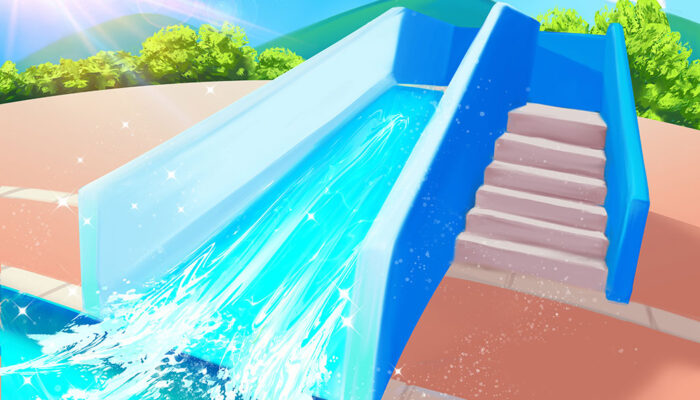 Uphill Rush 7 Waterpark kapak görseli