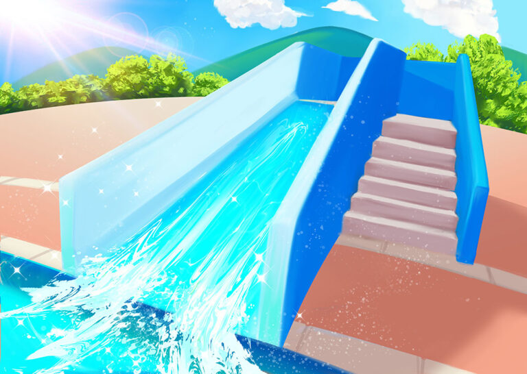 Uphill Rush 7 Waterpark oyna