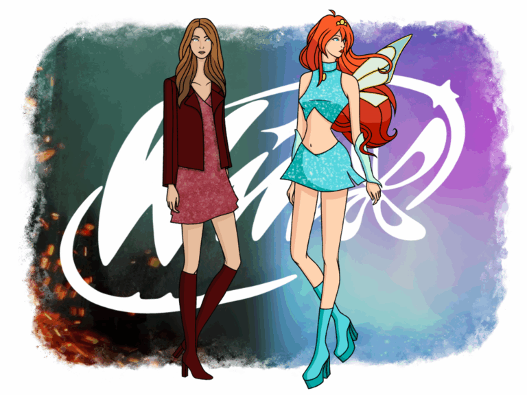 Winx oyna