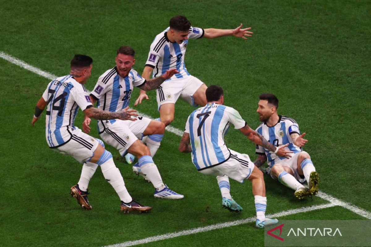 World Cup Penaltı