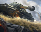 World of Tanks Oyunu Oyna