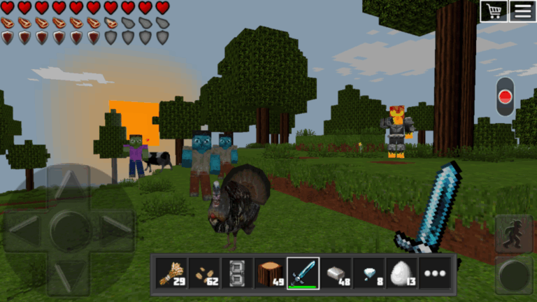 Worldcraft 2 oyna