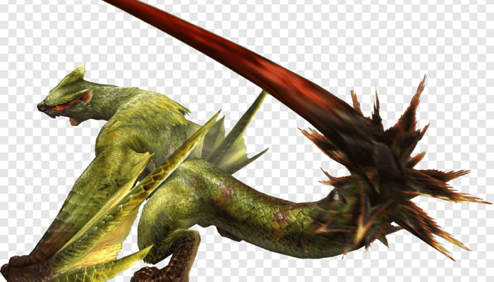 Yaratık Avcıları kapak görseli